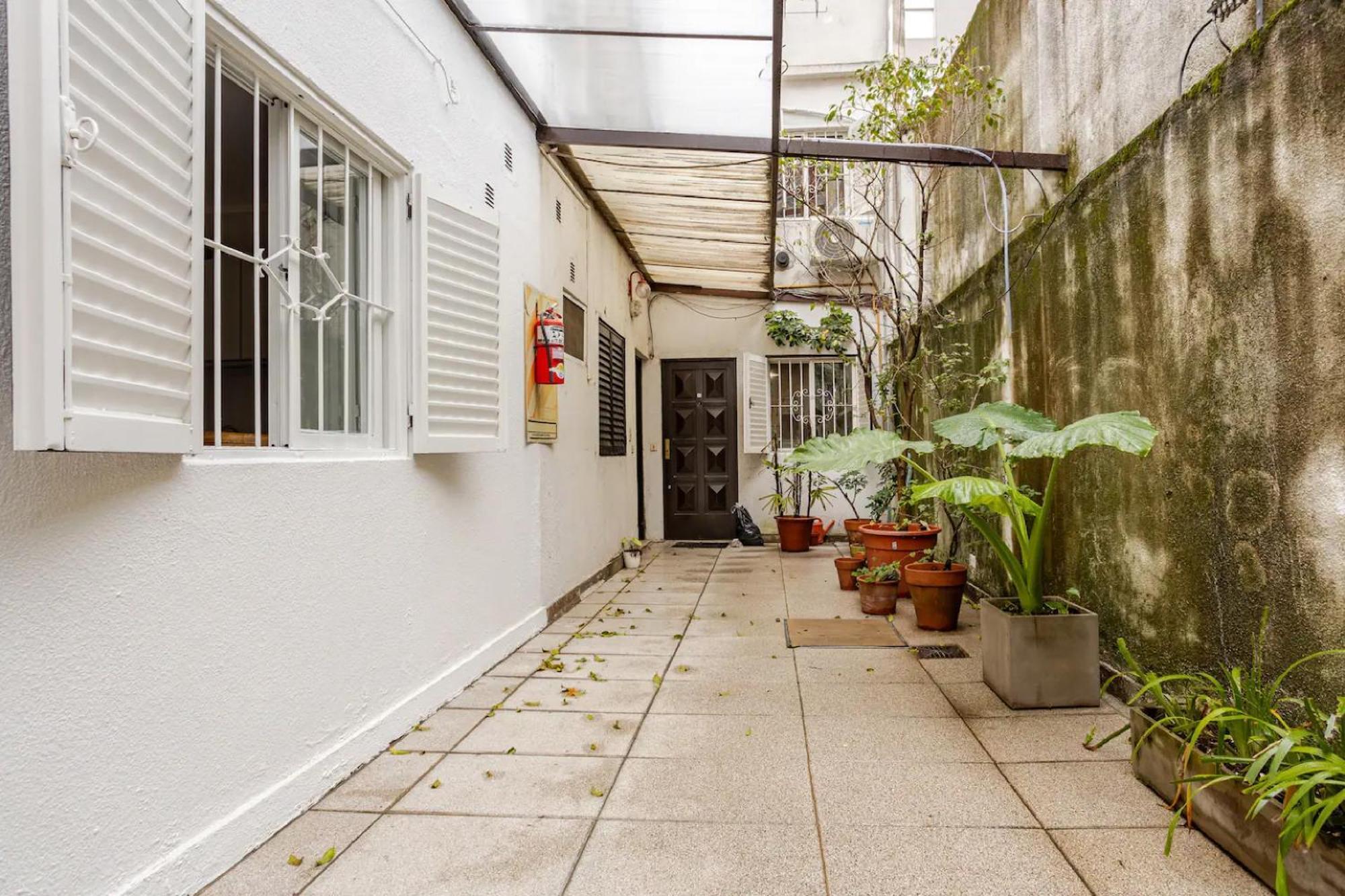Apartamento Ph En Palermo